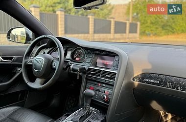 Універсал Audi A6 2011 в Луцьку