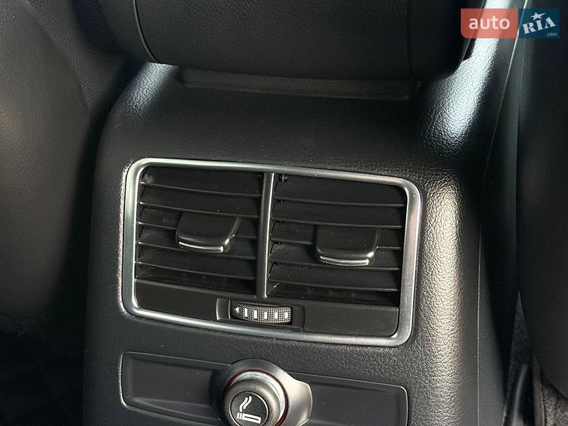 Універсал Audi A6 2011 в Луцьку