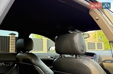 Універсал Audi A6 2011 в Луцьку
