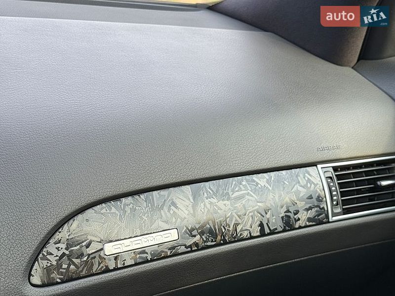 Універсал Audi A6 2011 в Луцьку
