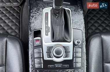 Універсал Audi A6 2011 в Луцьку