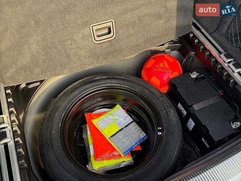Універсал Audi A6 2011 в Луцьку