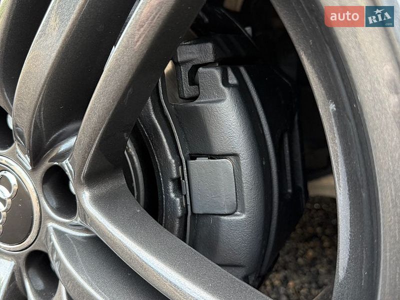Універсал Audi A6 2011 в Луцьку