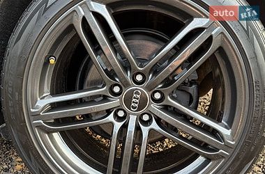 Універсал Audi A6 2011 в Луцьку