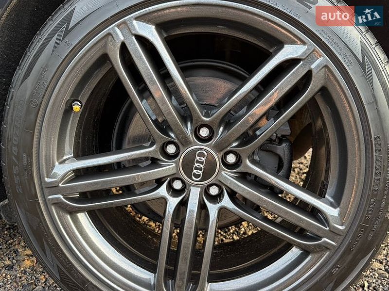 Універсал Audi A6 2011 в Луцьку