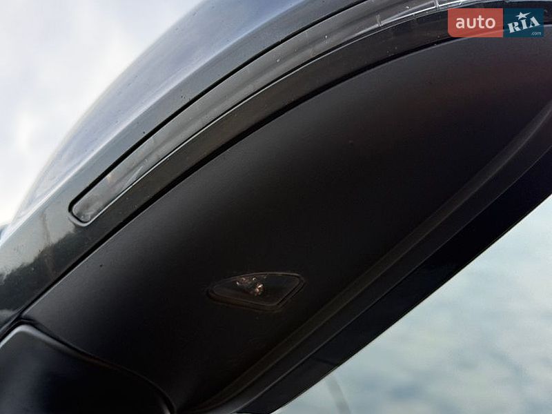 Універсал Audi A6 2011 в Луцьку