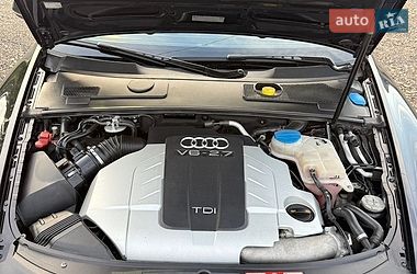 Універсал Audi A6 2011 в Луцьку