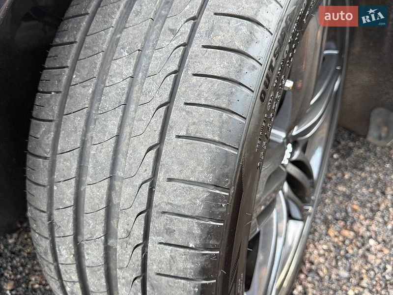 Універсал Audi A6 2011 в Луцьку
