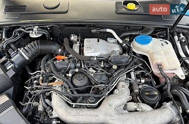 Універсал Audi A6 2011 в Луцьку
