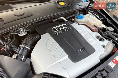 Універсал Audi A6 2011 в Луцьку