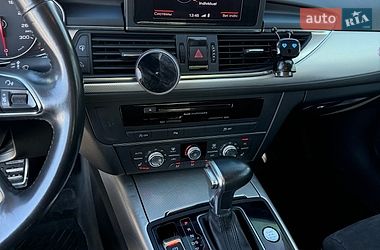 Седан Audi A6 2012 в Буче фото 4 Седан Audi A6 2012 в Буче