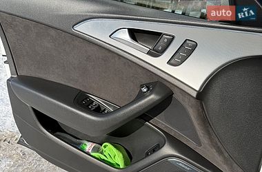 Седан Audi A6 2012 в Бучі