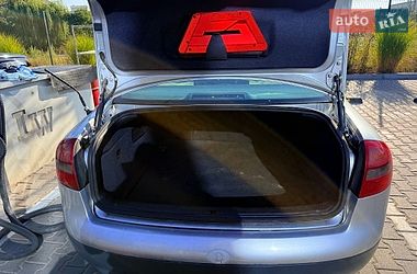 Седан Audi A6 2000 в Рівному