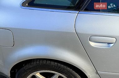 Седан Audi A6 2000 в Рівному