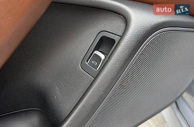 Седан Audi A6 2017 в Львові
