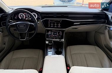 Седан Audi A6 2019 в Києві