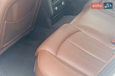 Седан Audi A6 2015 в Львове