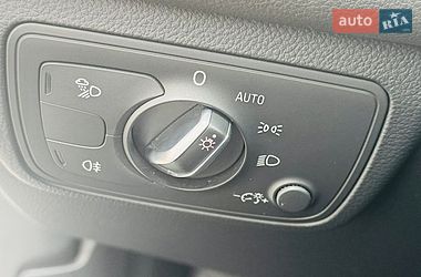 Седан Audi A6 2015 в Львове