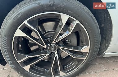 Седан Audi A6 2013 в Білогородці