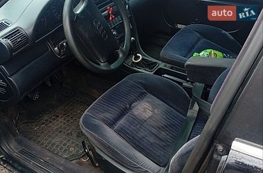 audi a6 1995 в Львов от профессионального продавца Міша
