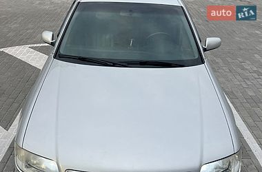 Седан Audi A6 1999 в Черкасах