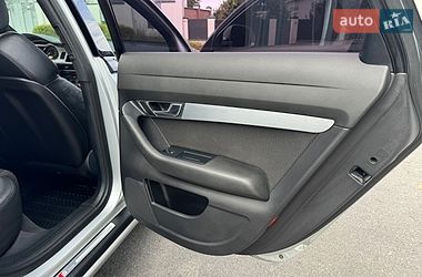 Универсал Audi A6 2009 в Виннице
