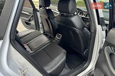 Универсал Audi A6 2009 в Виннице