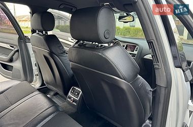 Универсал Audi A6 2009 в Виннице
