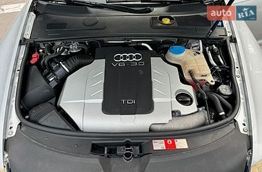 Универсал Audi A6 2009 в Виннице