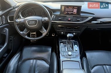 Седан Audi A6 2013 в Чернигове фото 8 Седан Audi A6 2013 в Чернигове