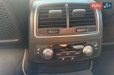Седан Audi A6 2013 в Чернигове фото 10 Седан Audi A6 2013 в Чернигове