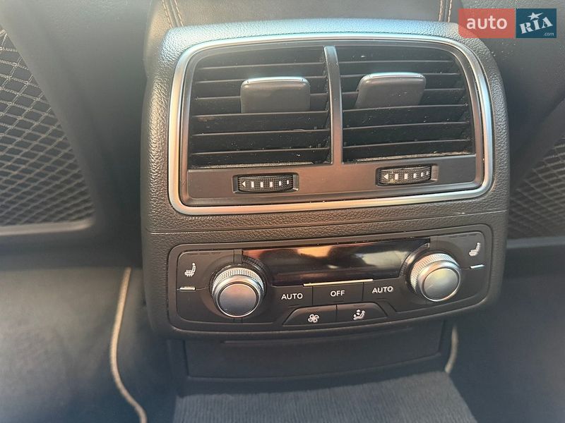 Седан Audi A6 2013 в Чернигове фото 10 Седан Audi A6 2013 в Чернигове