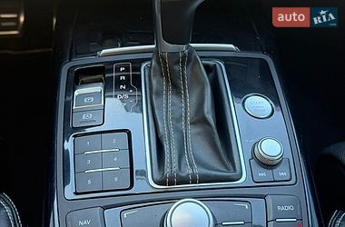 Седан Audi A6 2013 в Чернигове фото 15 Седан Audi A6 2013 в Чернигове