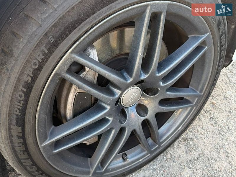 Седан Audi A6 2013 в Чернигове фото 19 Седан Audi A6 2013 в Чернигове