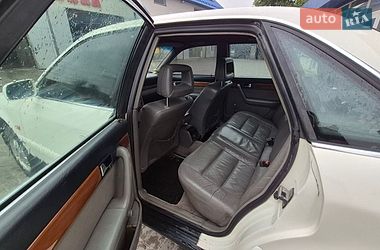 Седан Audi A6 1995 в Кременці