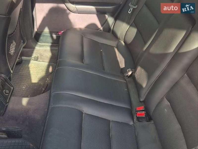 Седан Audi A6 1997 в Ровно фото 10 Седан Audi A6 1997 в Ровно