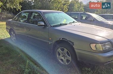 Седан Audi A6 1997 в Ровно фото 3 Седан Audi A6 1997 в Ровно