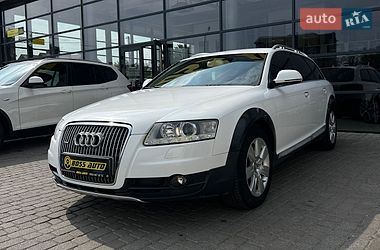 Універсал Audi A6 2011 в Івано-Франківську фото 3 Універсал Audi A6 2011 в Івано-Франківську