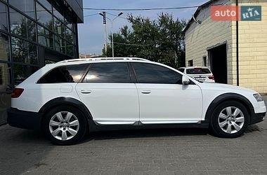 Універсал Audi A6 2011 в Івано-Франківську фото 8 Універсал Audi A6 2011 в Івано-Франківську