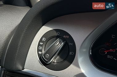 Універсал Audi A6 2011 в Івано-Франківську фото 12 Універсал Audi A6 2011 в Івано-Франківську