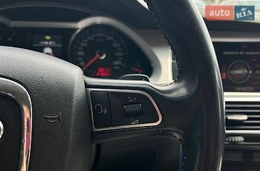 Універсал Audi A6 2011 в Івано-Франківську фото 17 Універсал Audi A6 2011 в Івано-Франківську