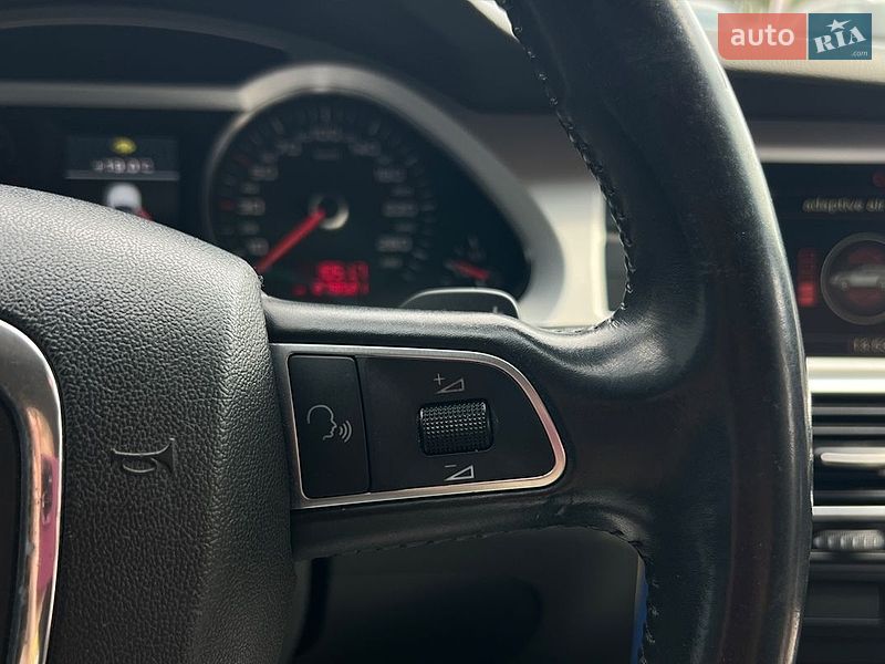 Універсал Audi A6 2011 в Івано-Франківську фото 17 Універсал Audi A6 2011 в Івано-Франківську