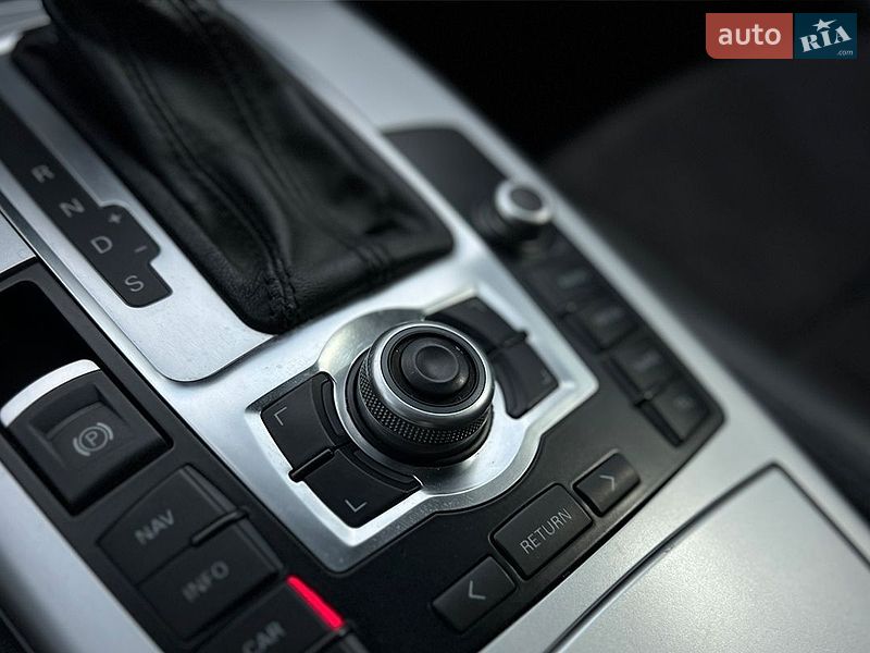 Універсал Audi A6 2011 в Івано-Франківську фото 22 Універсал Audi A6 2011 в Івано-Франківську
