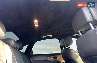 Седан Audi A6 2012 в Києві фото 14 Седан Audi A6 2012 в Києві