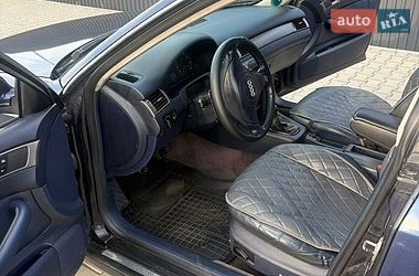 Седан Audi A6 2000 в Летичіві