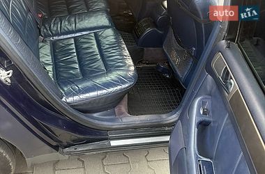 Седан Audi A6 2000 в Летичіві