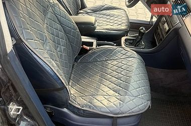 Седан Audi A6 2000 в Летичіві