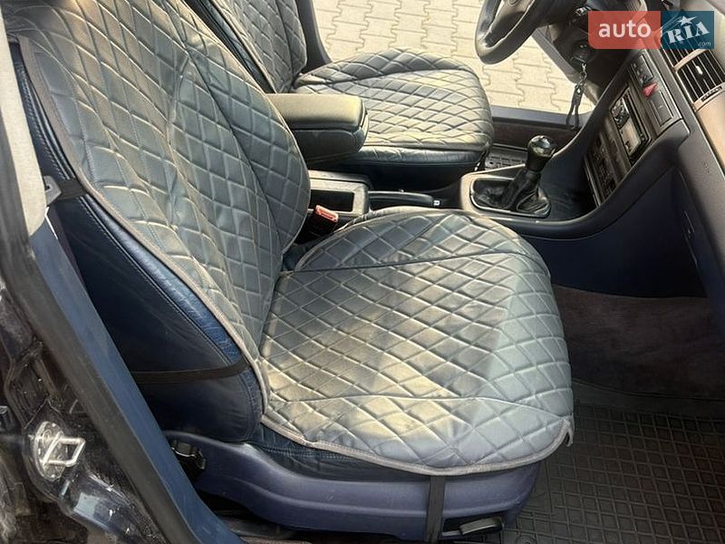 Седан Audi A6 2000 в Летичіві