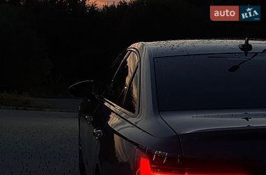 Седан Audi A6 2020 в Львове