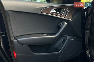 Седан Audi A6 2012 в Ивано-Франковске